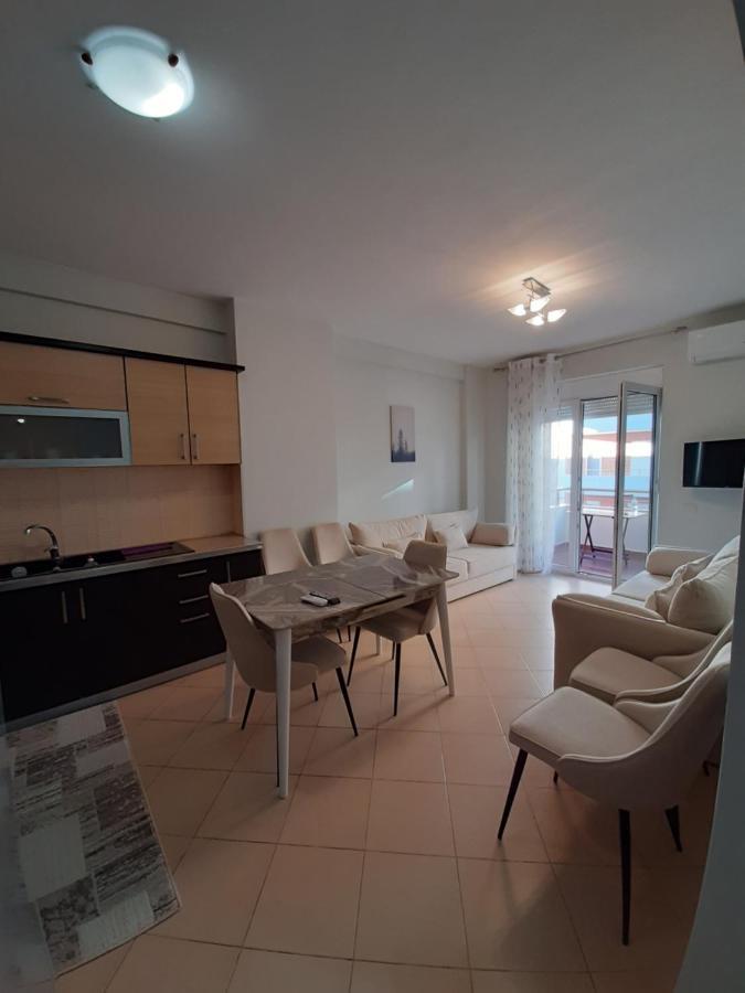 Apartamento Beton