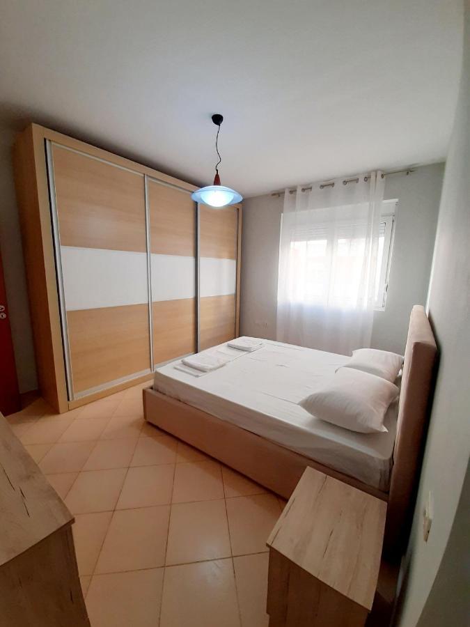 Beton Apartamento Vlorë