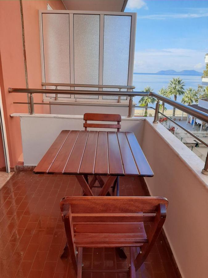 Beton Apartamento *