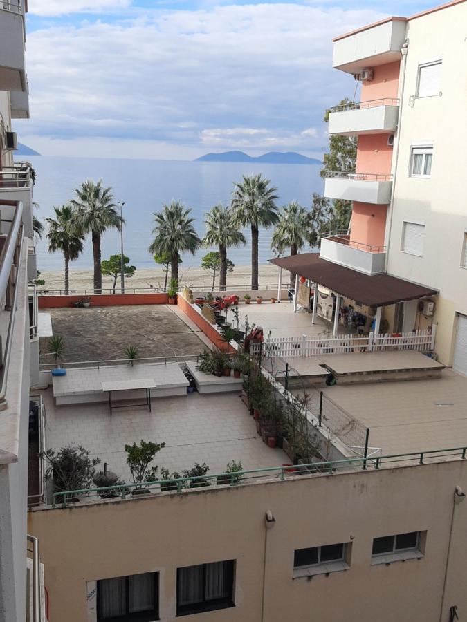 Apartamento Beton