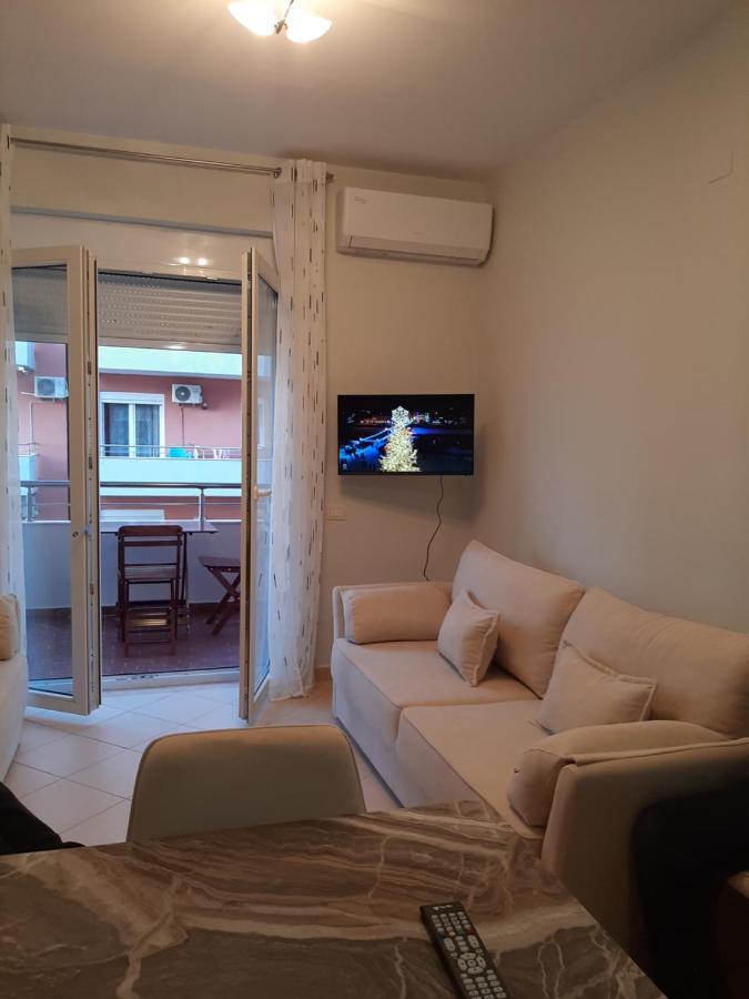 Apartamento Beton