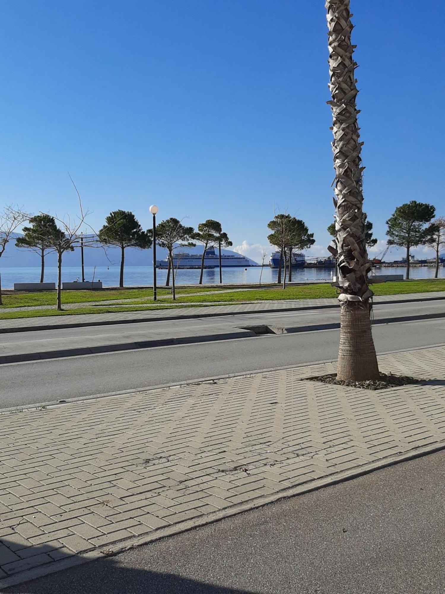 Apartamento Beton Vlorë