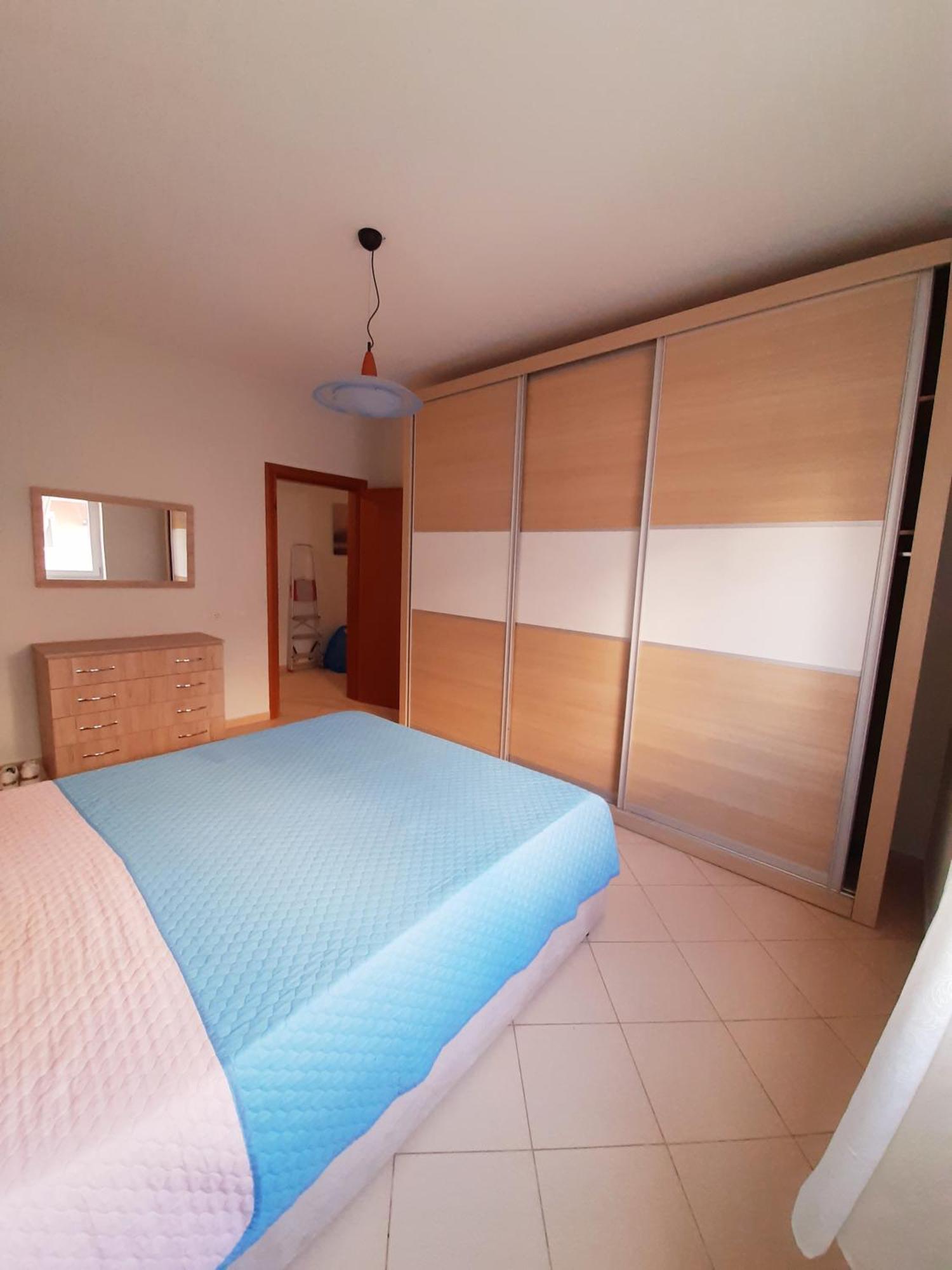 Apartamento Beton