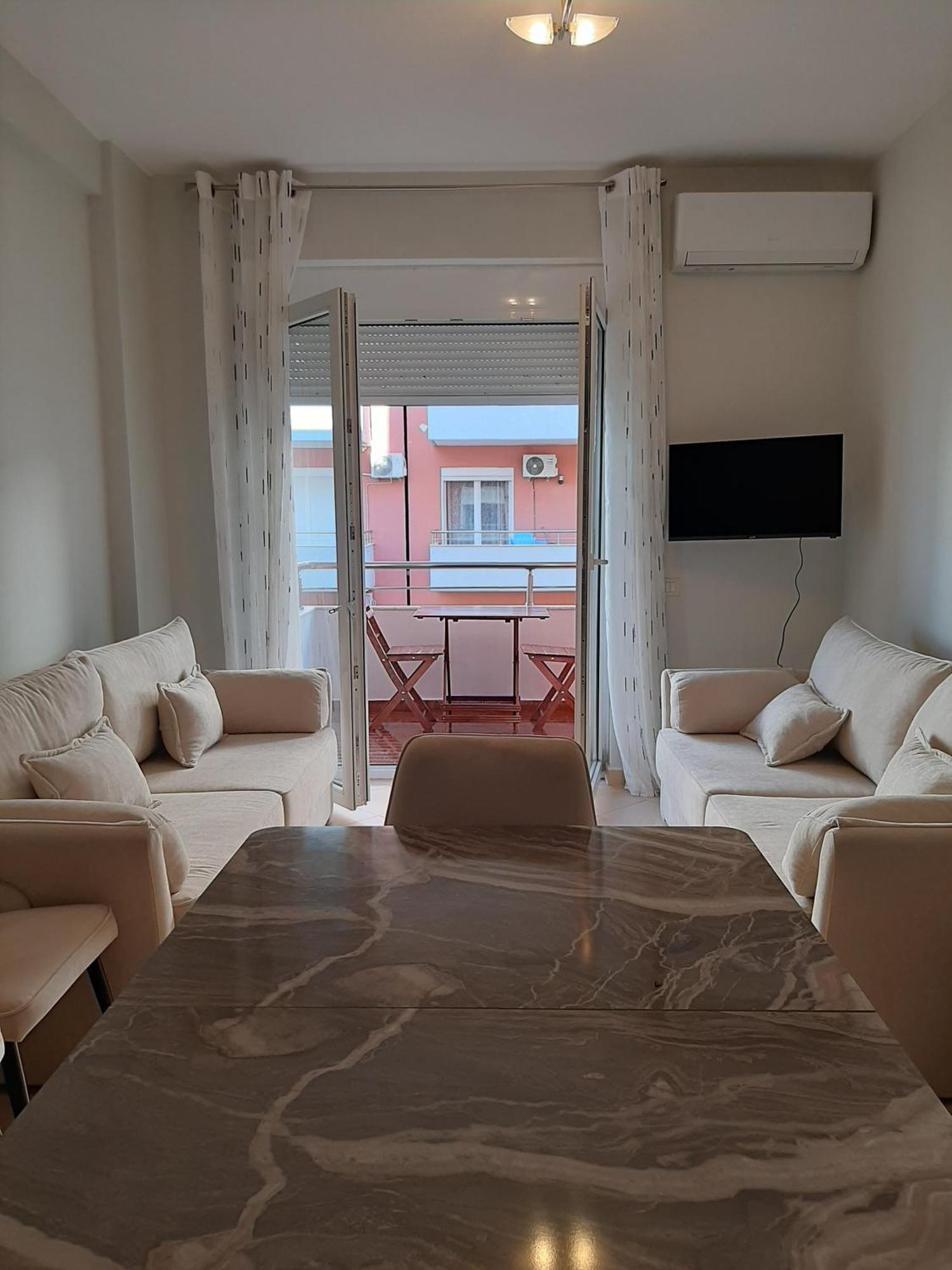 Beton Apartamento