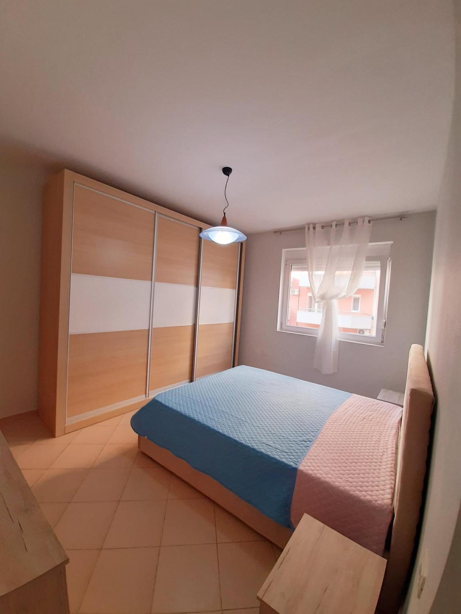 Apartamento Beton