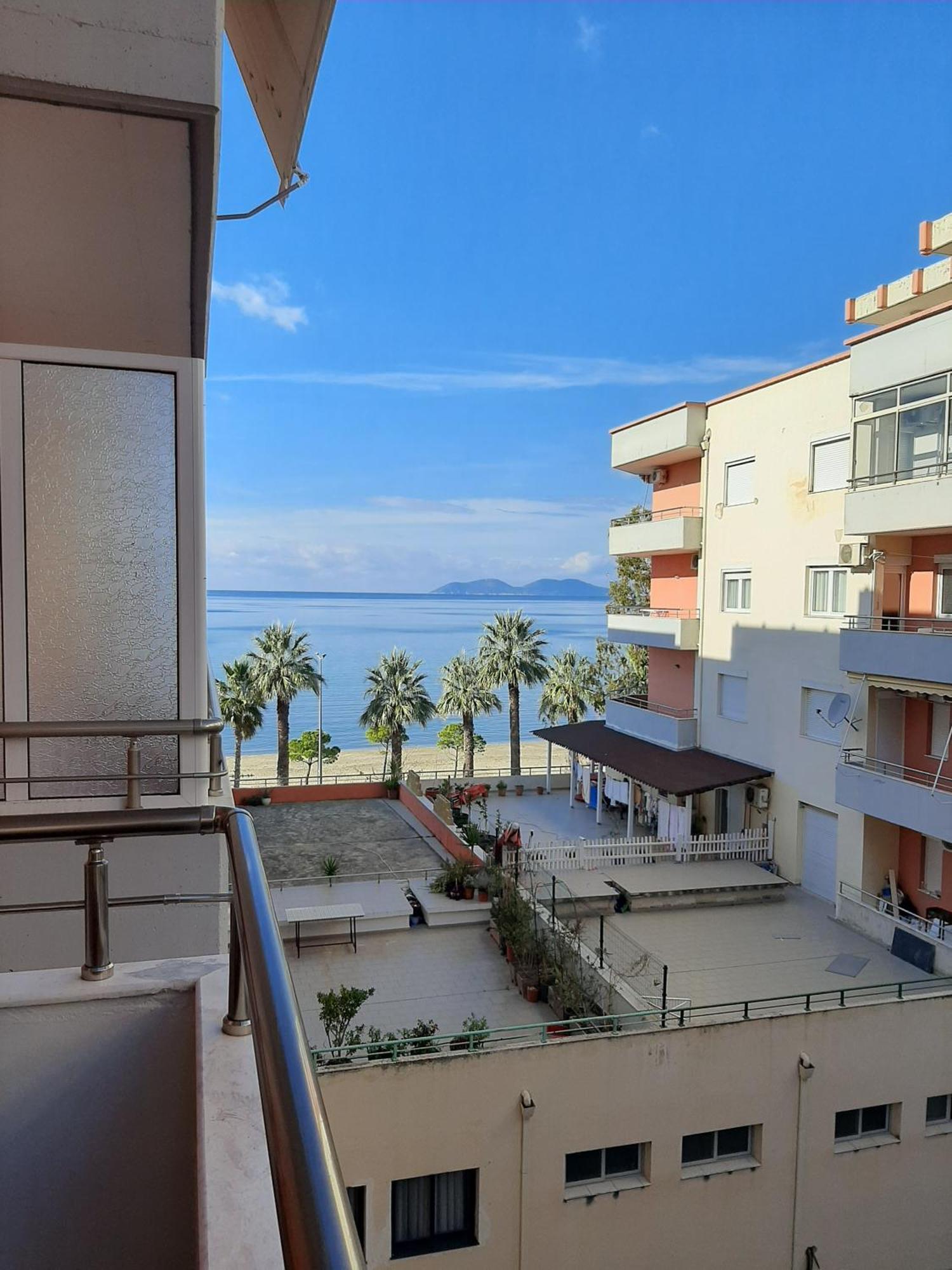 Apartamento Beton *